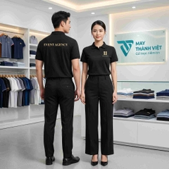 Chuyên In Áo Đồng Phục