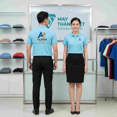 Tự Thiết Kế Áo Đồng Phục Online
