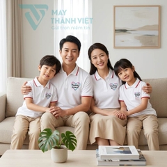 Công Ty May Áo Đồng Phục