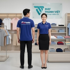 Ảnh Áo Đồng Phục