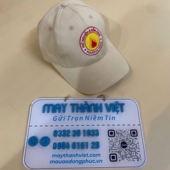 Đặt làm mũ lưỡi trai