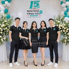 Mẫu áo đồng phục họp lớp ở Đồng Nai