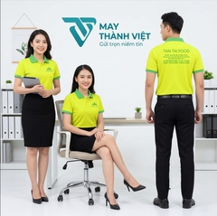 Áo Đồng Phục Đẹp