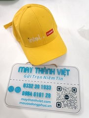 Đồng phục mũ
