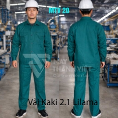 Bảo Hộ Lao Động Đà An