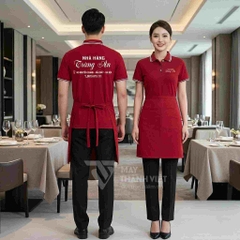 Đồng Phục Nhà Hàng