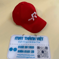 Nón đồng phục giá rẻ