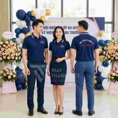 Đồng Phục Họp Lớp Tại Cao Bằng