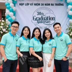 Dong Phuc Hop Lop ở Tiền Giang