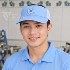 Mũ Nửa Đầu Đẹp
