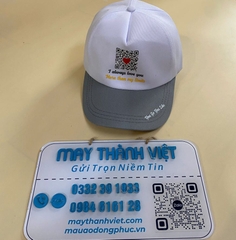 Xưởng sản xuất nón kết
