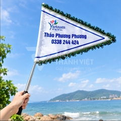 Cờ Dẫn Đoàn Giá Rẻ