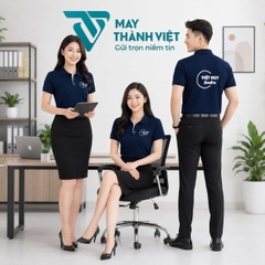 In Áo Đồng Phục Lấy Ngay