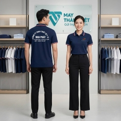 Đồng Phục Công Ty Chuyên Nghiệp