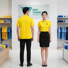 Đồng phục văn phòng chuyên nghiệp