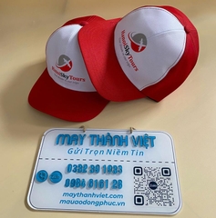 Công ty sản xuất mũ lưỡi trai