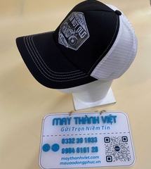 Gia công nón kết