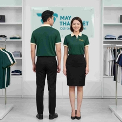 Đồng Phục Công Ty Du Lịch