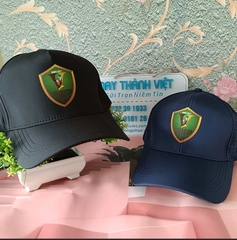 Mũ gió đồng phục