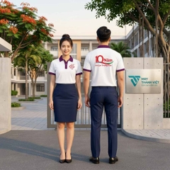 Đồng Phục Họp Lớp Đẹp