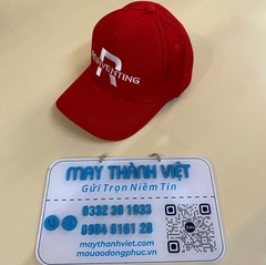 Nón đồng phục giá rẻ