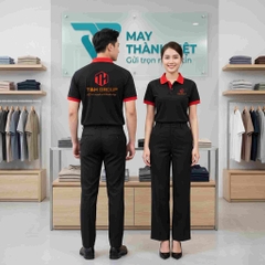 Áo Phông Công Ty Tại Đồng Nai