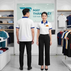 Áo Phông Công Ty Tại Kiên Giang