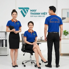 Áo Đồng Phục