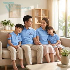 Giá In Áo Đồng Phục
