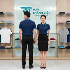 Đặt May Áo Đồng Phục Công Ty