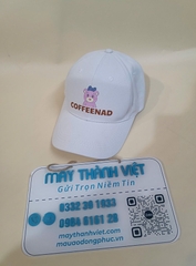Cơ sở may nón lưỡi trai