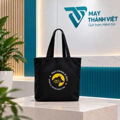 Vải Canvas
