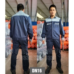 Áo bảo hộ