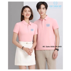 Áo đồng phục công ty