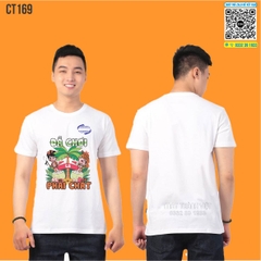 Áo đồng phục team building công ty đẹp - Đồng Phục May Thành Việt