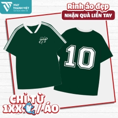 Áo đồng phục lớp