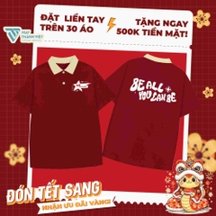 Áo đồng phục lớp 7