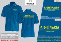 Đồng Phục Nhân Viên Phục VỤ - Đồng Phục May Thành Việt