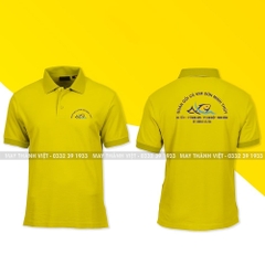 mẫu đồng phục nhà hàng giá rẻ - Đồng phục may thành việt