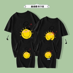 Ao Gia Đình Đẹp Màu Tím - Đồng Phục May Thành Việt