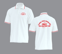 Đồng phục họp lớp in theo yêu cầu