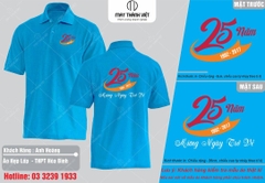 Áo ra trường đẹp rẻ tại Đà nẵng - Đồng phục May Thành Việt