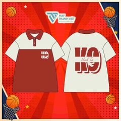 Áo lớp bóng chày