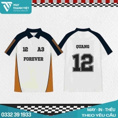 Áo lớp chất ngầu