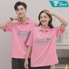 Mẫu áo đồng phục lớp 10