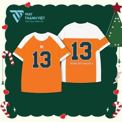 Áo lớp thể thao