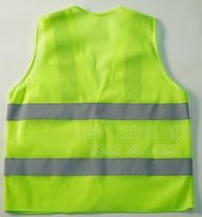 Áo lưới bảo hộ