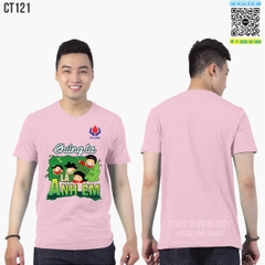 Dong phuc du lich tại Đồng Tháp - Đồng Phục May Thành Việt