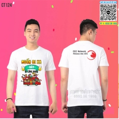 Áo nhom di bien tại Ninh Bình - Đồng Phục May Thành Việt