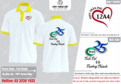 Đong phuc hop lop đẹp rẻ tại Cần Thơ - Đồng phục May Thành Việt